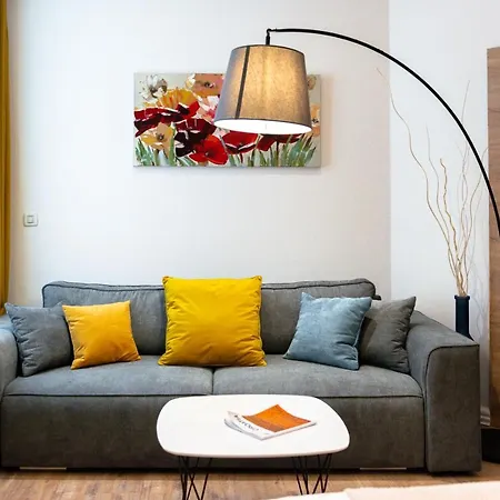 Apartmán Adriatic *