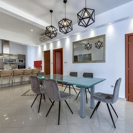 Apartmán Adriatic Dubrovník