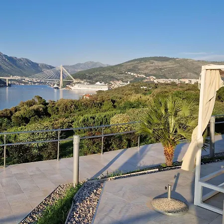 Apartmán Adriatic