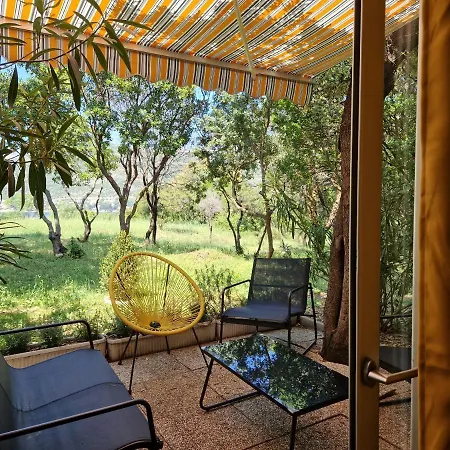 Apartmán Adriatic *