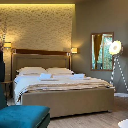 Apartmán Adriatic *