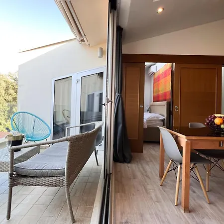 Appartement Adriatic