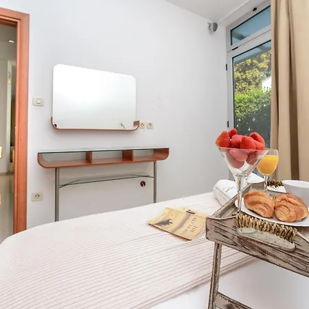Apartmán Adriatic *