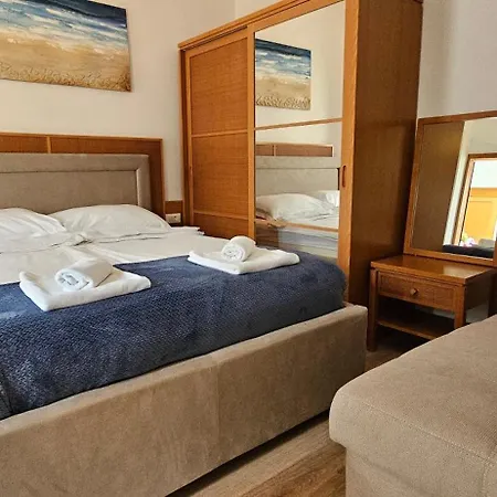 Adriatic Appartement *